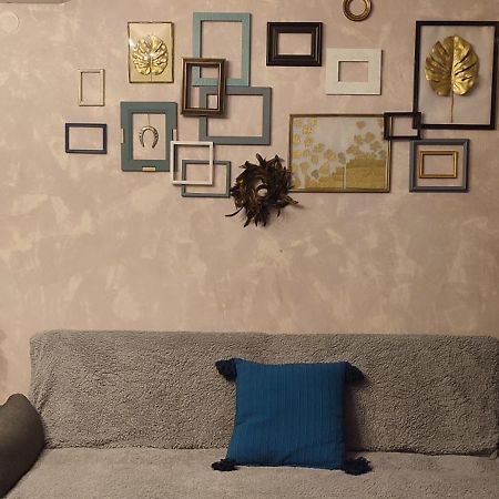 Mon Repos Paleopolis Cosy Apartment Corfu  Exteriér fotografie