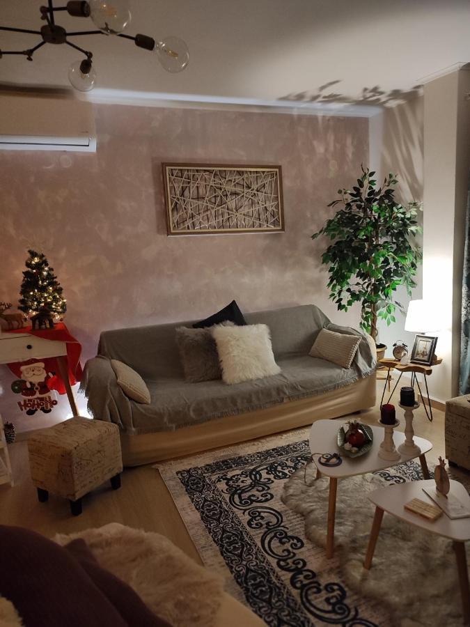Mon Repos Paleopolis Cosy Apartment Corfu  Exteriér fotografie