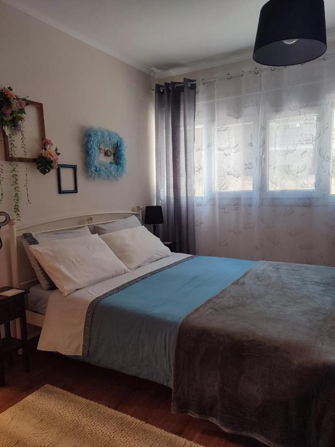 Mon Repos Paleopolis Cosy Apartment Corfu  Exteriér fotografie